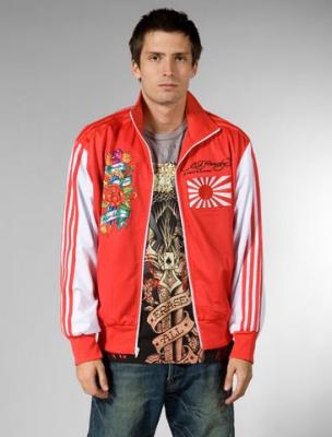 cheap Ed Hardy Men Hoodies-44